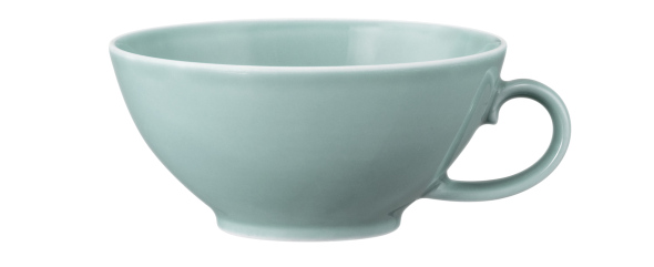 Seltmann Weiden Teeobertasse 0,14 l Beat 3 Arktisblau
