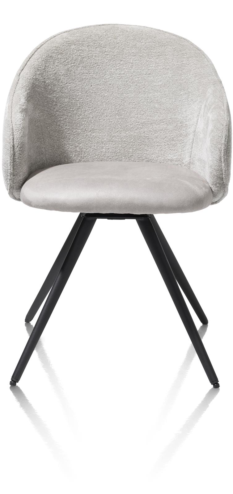 XOOON Armstuhl Owen 48531-KIE Stoff Kiesel XOOON Armstuhl Owen 48531-KIE Stoff Kiesel