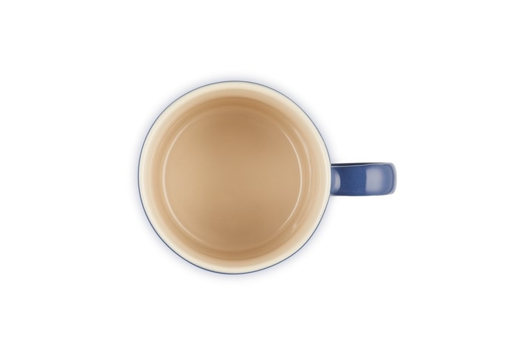 Le Creuset Becher 350ml in Tinte