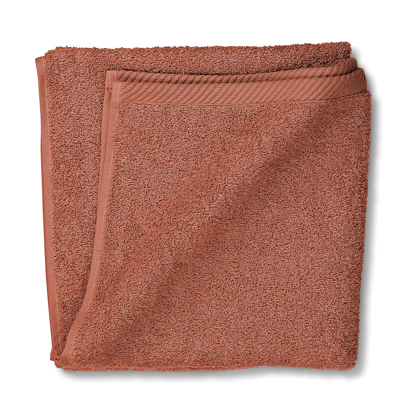 Kela Handtuch LADESSA in Terra, Badetuch, Handtuch, Zubehör, Tasche, Handtasche