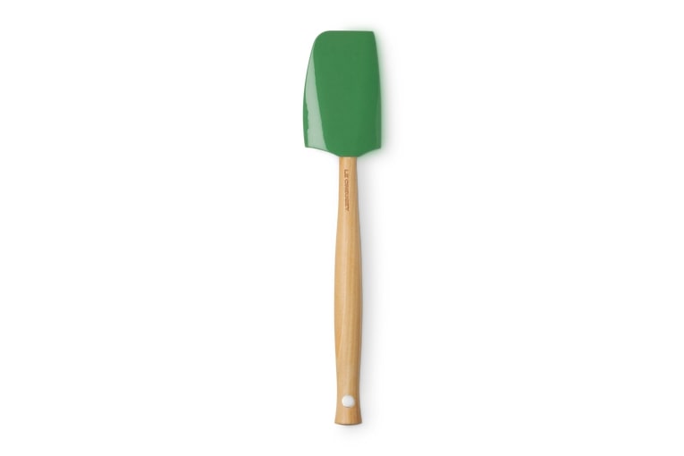 Le Creuset Mittlere Kochkelle Craft Bamboo Green