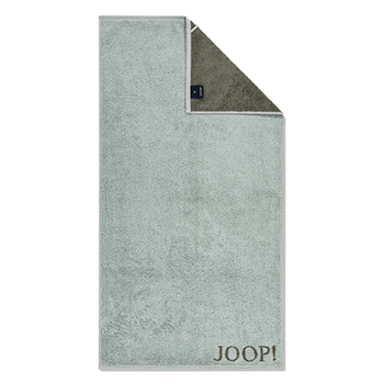 JOOP! Handtuch 50x100cm CLASSIC 50x100 in fb. salbei 47