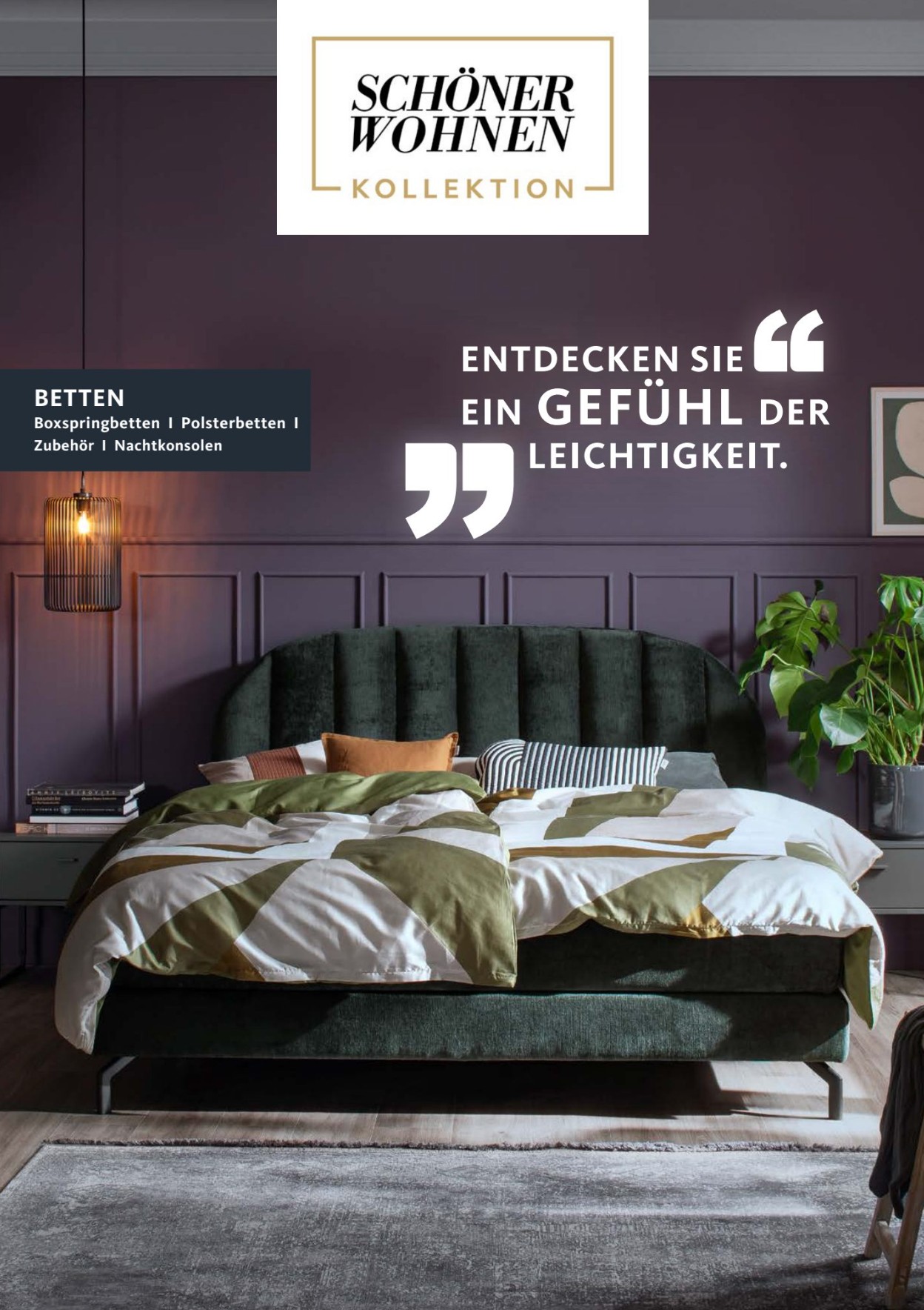 Schöner Wohnen