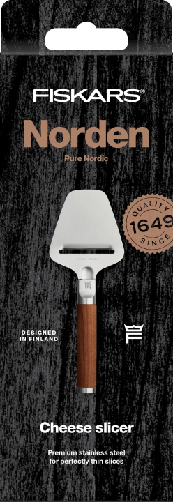 Fiskars Käseschneider NORDEN
