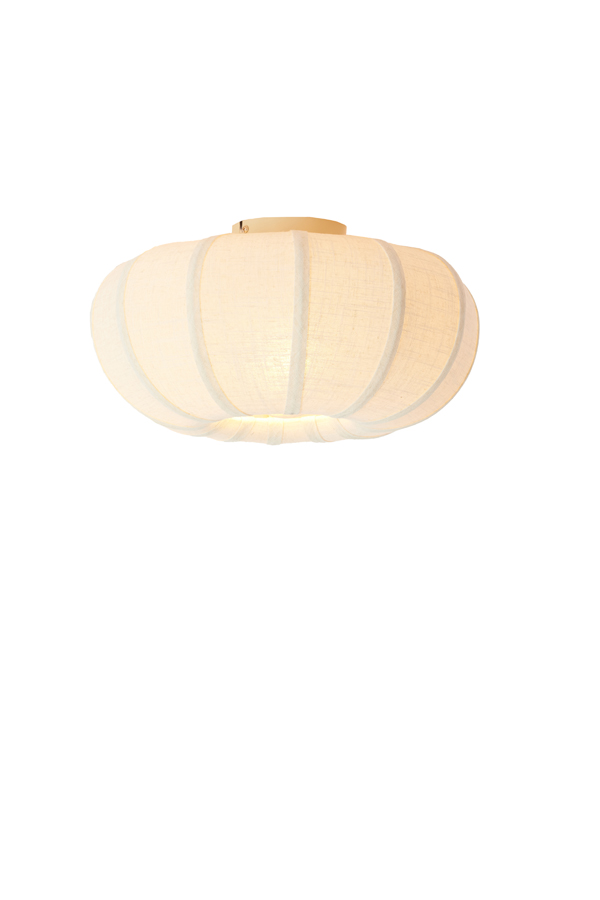 Light & Living Deckenleuchte ZOSIA in Farbe creme