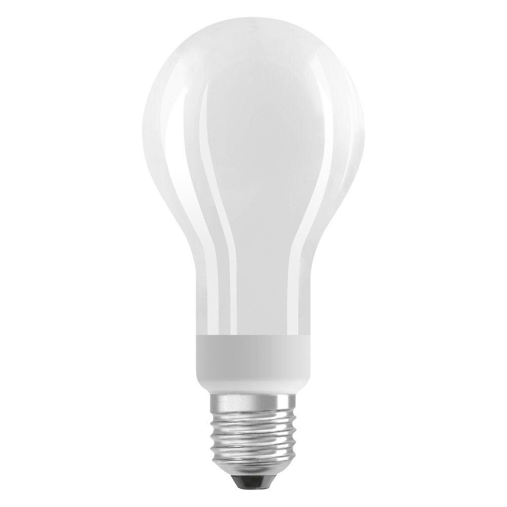 LEDVANCE Leuchtmittel LED SUPERStar Classic A 150 18 W/2700 K E27