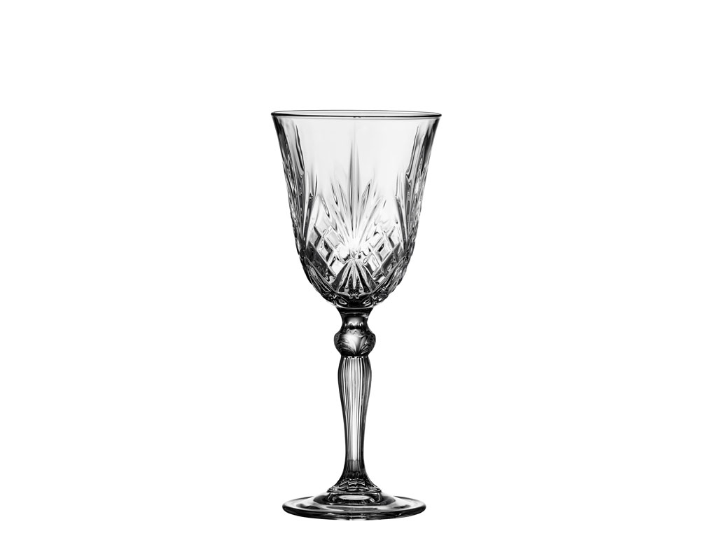 F&H Weisswein  MELODIA 0,021 Liter in Farbe Klar