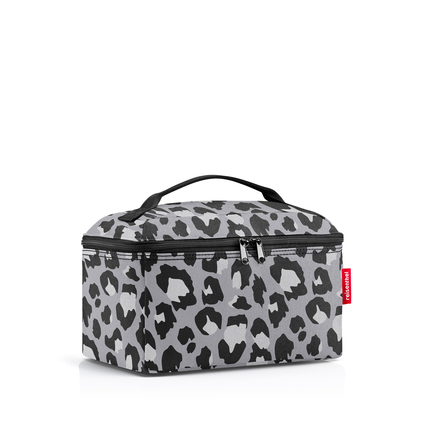 Reisenthel BEAUTYCASE in Farbe leo nero, Zubehor, Tasche, Handtasche