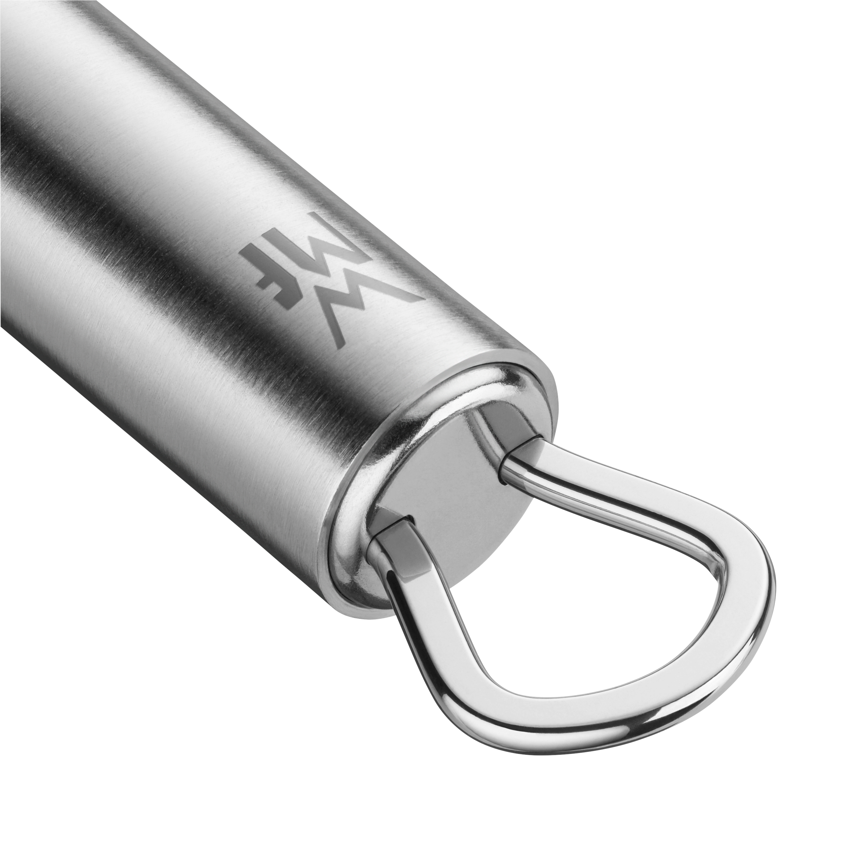 WMF Profi Plus Fleischhammer, 25 cm in poliertem Edelstahl