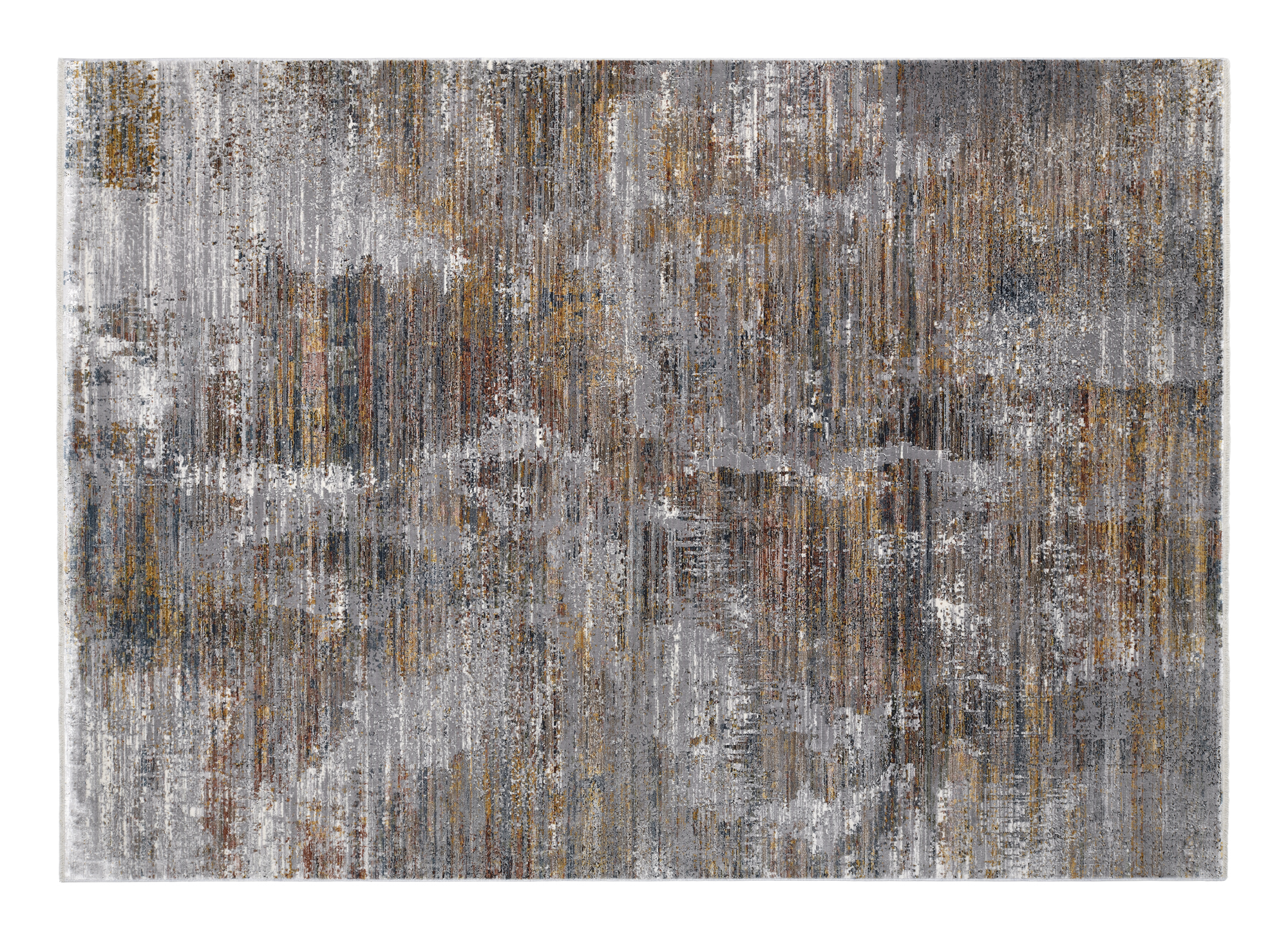 OCI Webteppich ca. 160x230cm in Farbe multicolor