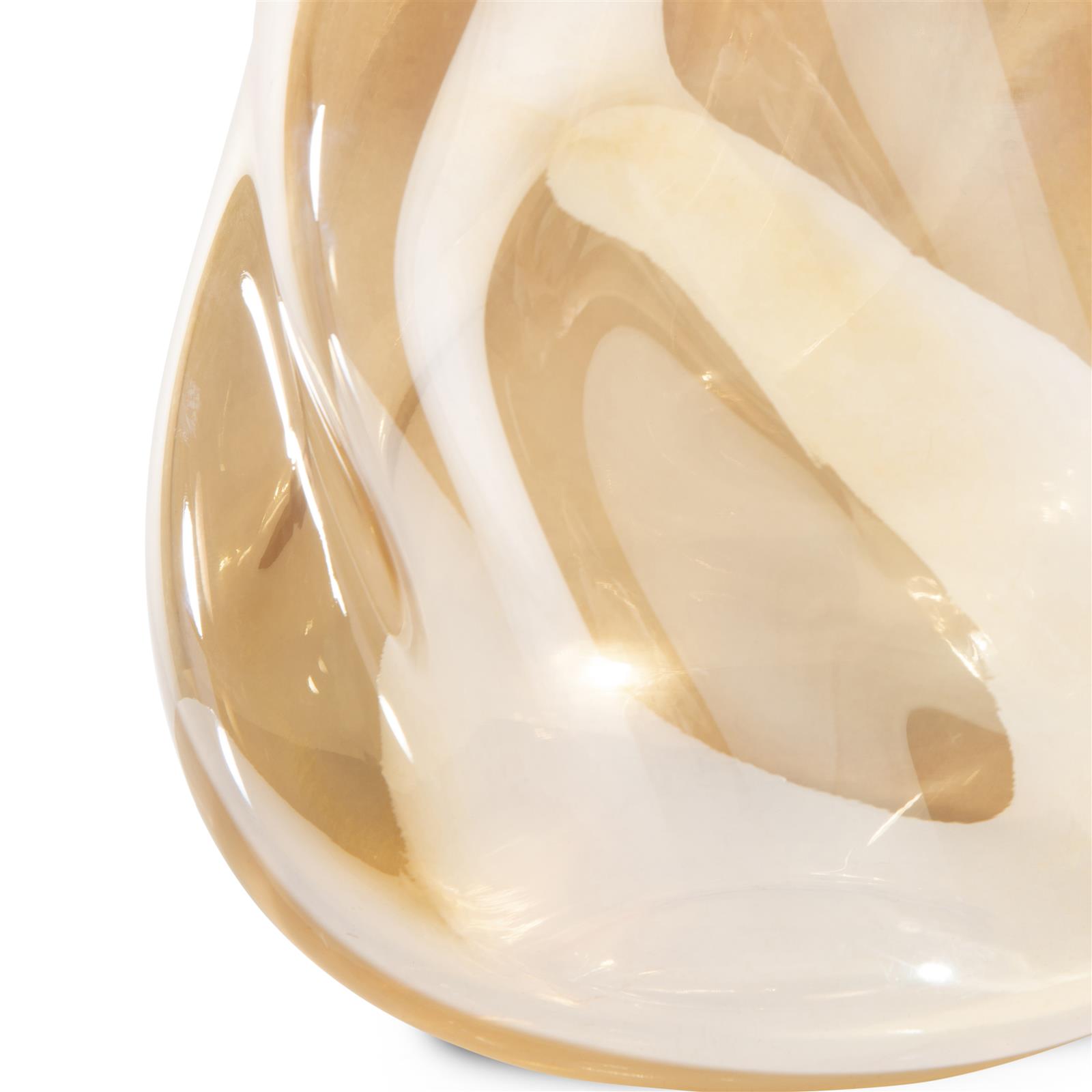 Coco Maison Vase Donau H17,5cm 48210-GOU