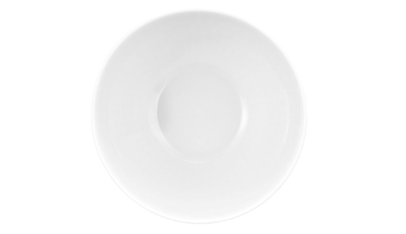Seltmann Weiden Dipschale 0,14 l Amina 3  , Untertasse, Kunst, Porzellan, Töpferei, Teller