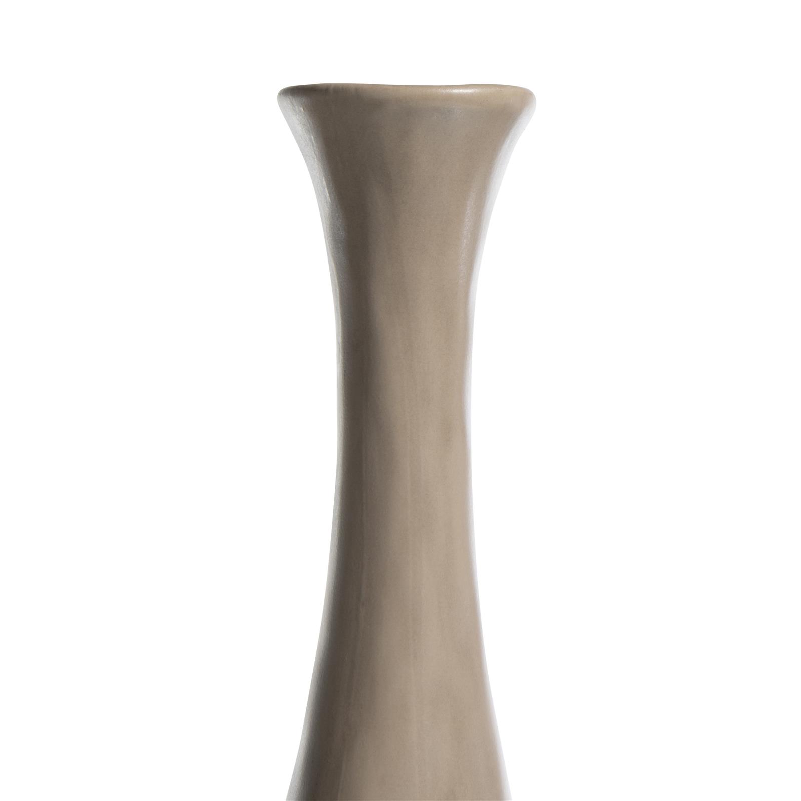 Coco Maison Vase Lech  H50,5cm 48218-BEI