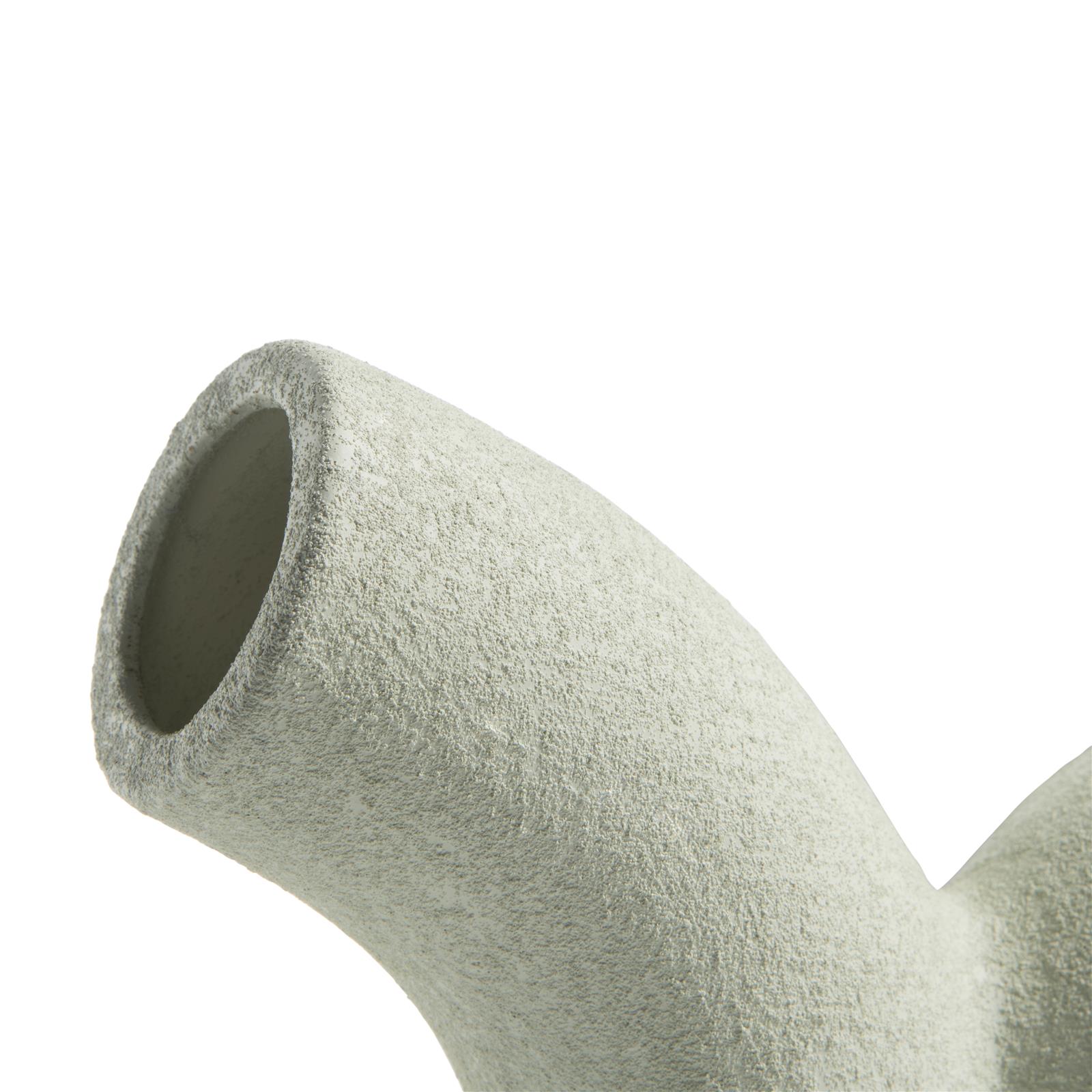 Coco Maison Vase Bodil H28cm 48213-MNT