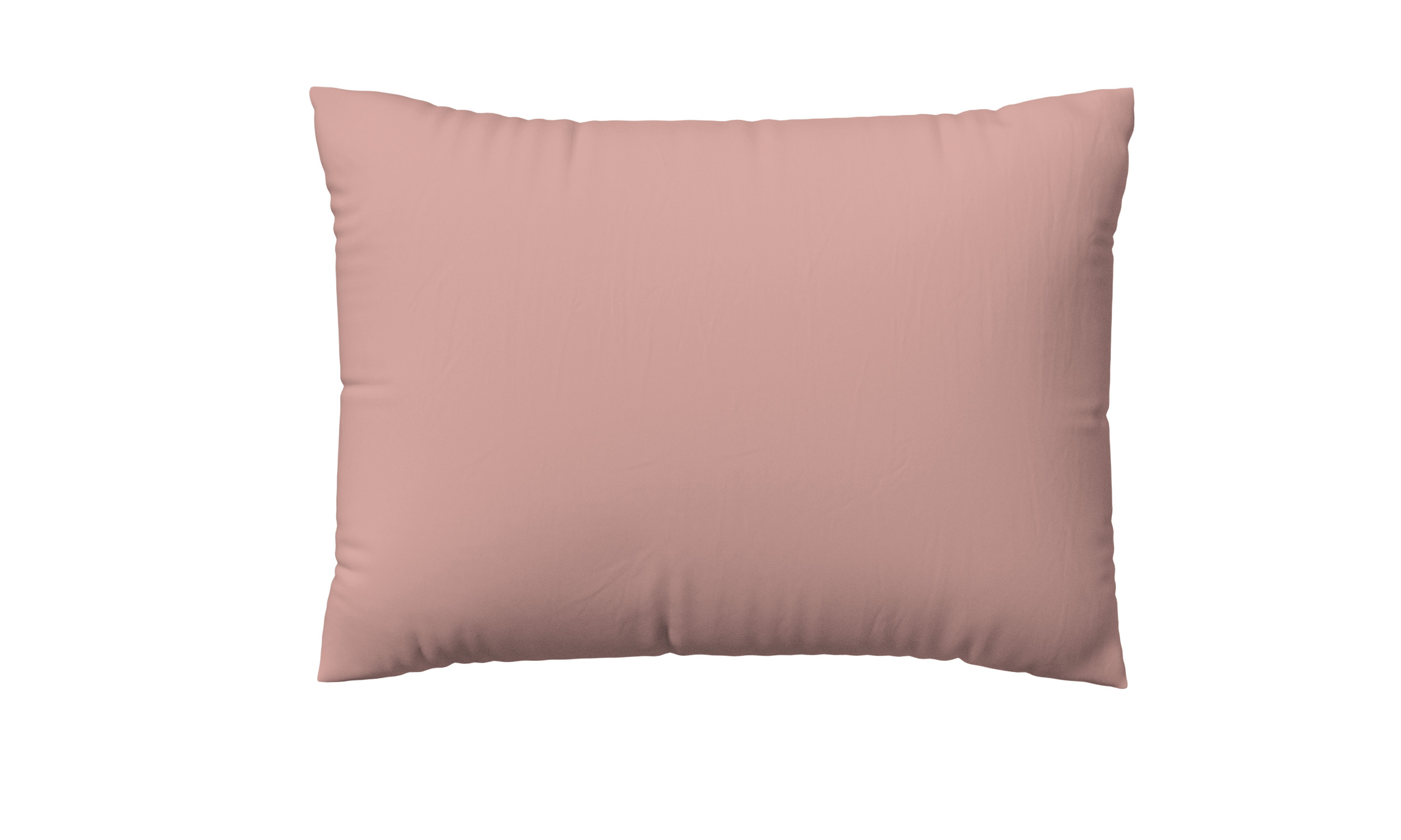 Schlafgut EASY Jersey Kissen ca. 40x60cm in Farbe Purple Mid