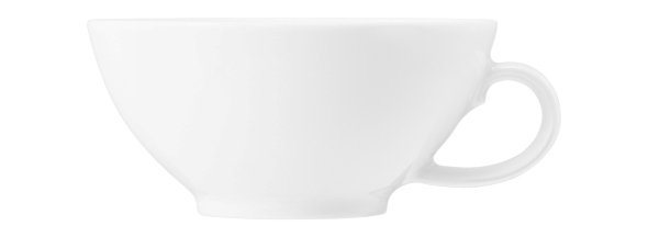 Seltmann Weiden Teeobertasse 0,14 l Beat 3 weiß 