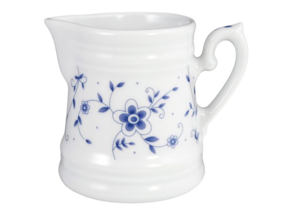 Seltmann Weiden Milchkännchen 0,08 l Worpswede 3730 Greetsiel