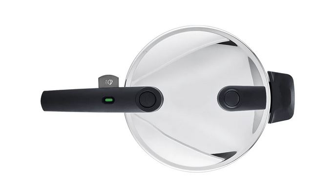 Fissler Schnellkochtopf 4,5L VITAQUICK® in Vitaquick®, edelstahl