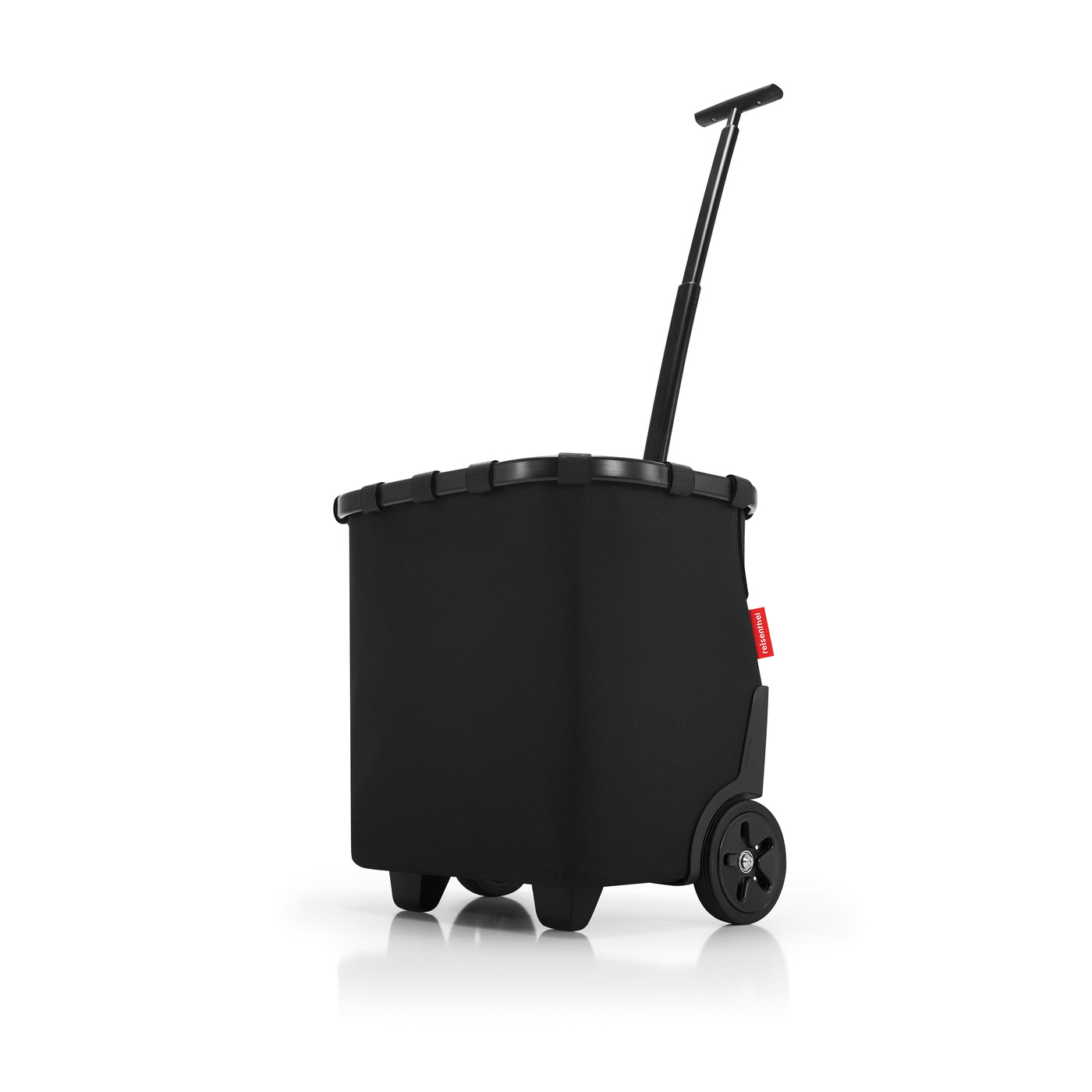 Reisenthel CARRYCRUISER in Farbe frame black/black