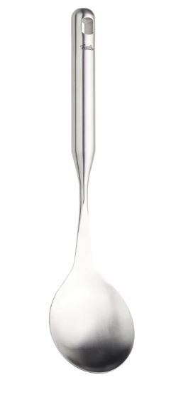 Fissler Reislöffel ESSENTIAL, Besteck, Löffel, Rauchrohr
