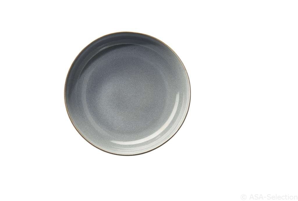 ASA Selection Schale Saisons in Farbe blau