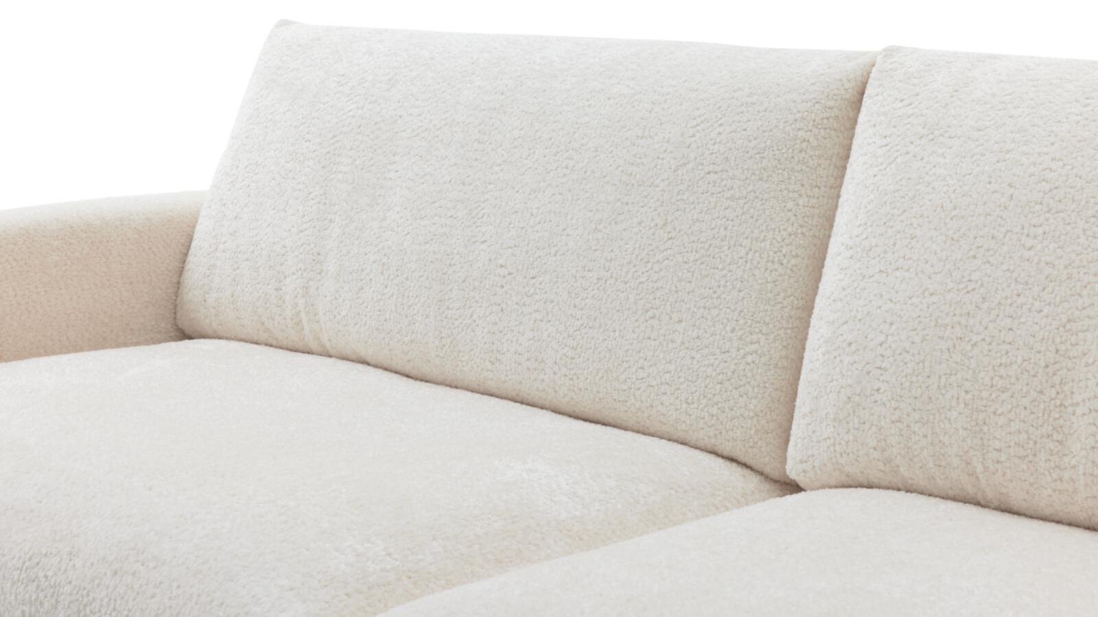 Roomio Polstergruppe NO. 4105 in Stoff Shaun white