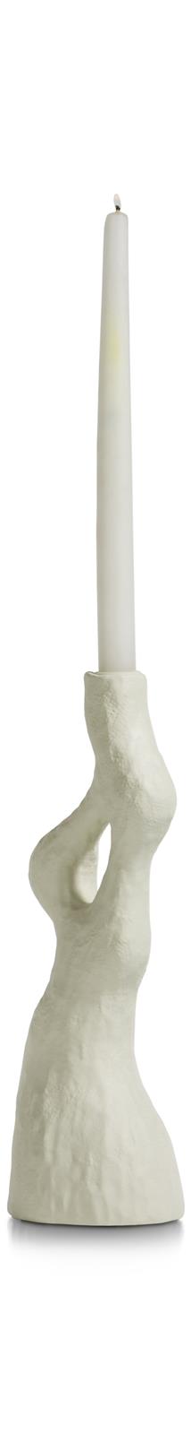 Coco Maison Vase Debra H32cm 47853-CRE