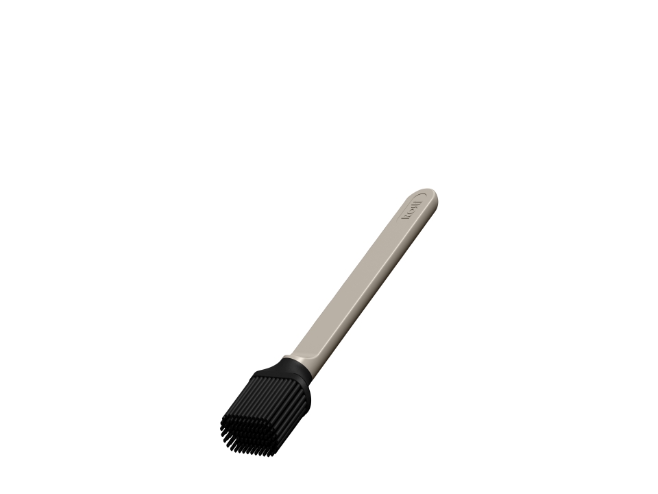 F&H Backpinsel ROSTI CLASSIC in Farbe Humus