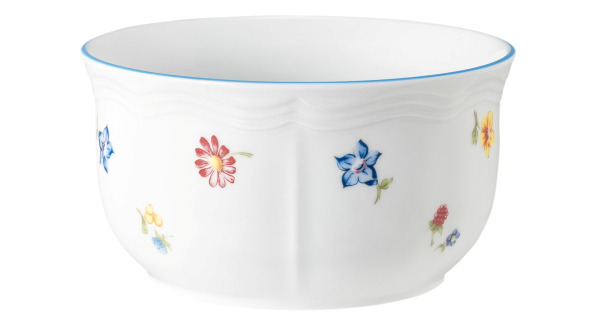 Seltmann Weiden Müslischale 15cm Sonate 34032 Nostalgie