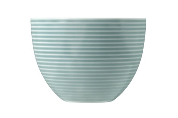 Seltmann Weiden Milchkaffeeobertasse 0,35 l Beat 3 Arktisblau