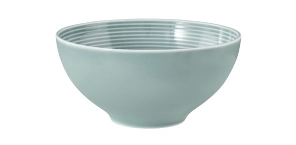 Seltmann Weiden Schüssel rund 15,5 cm Beat 3 Arktisblau