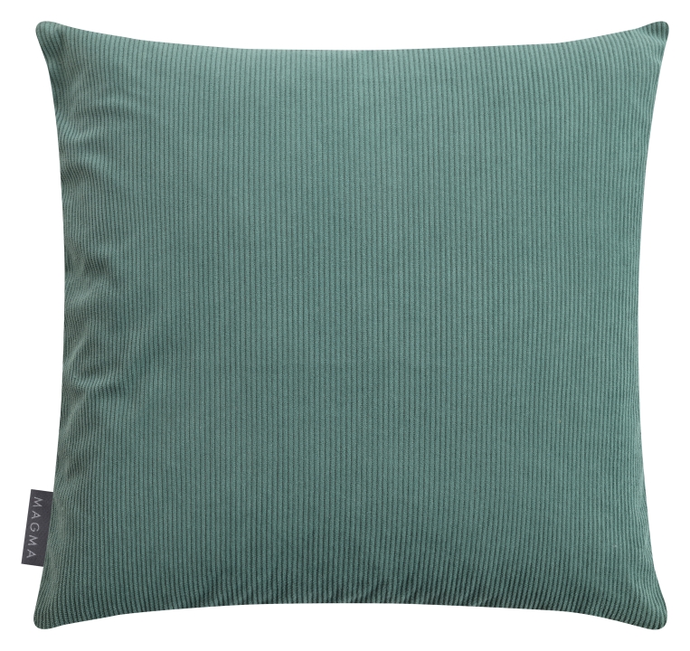 Magma Heimtex Kissenhülle PIXIE ca. 45x45cm in Farbe Heimat, Kissen, Dekoration für Zuhause, Kopfkissen
