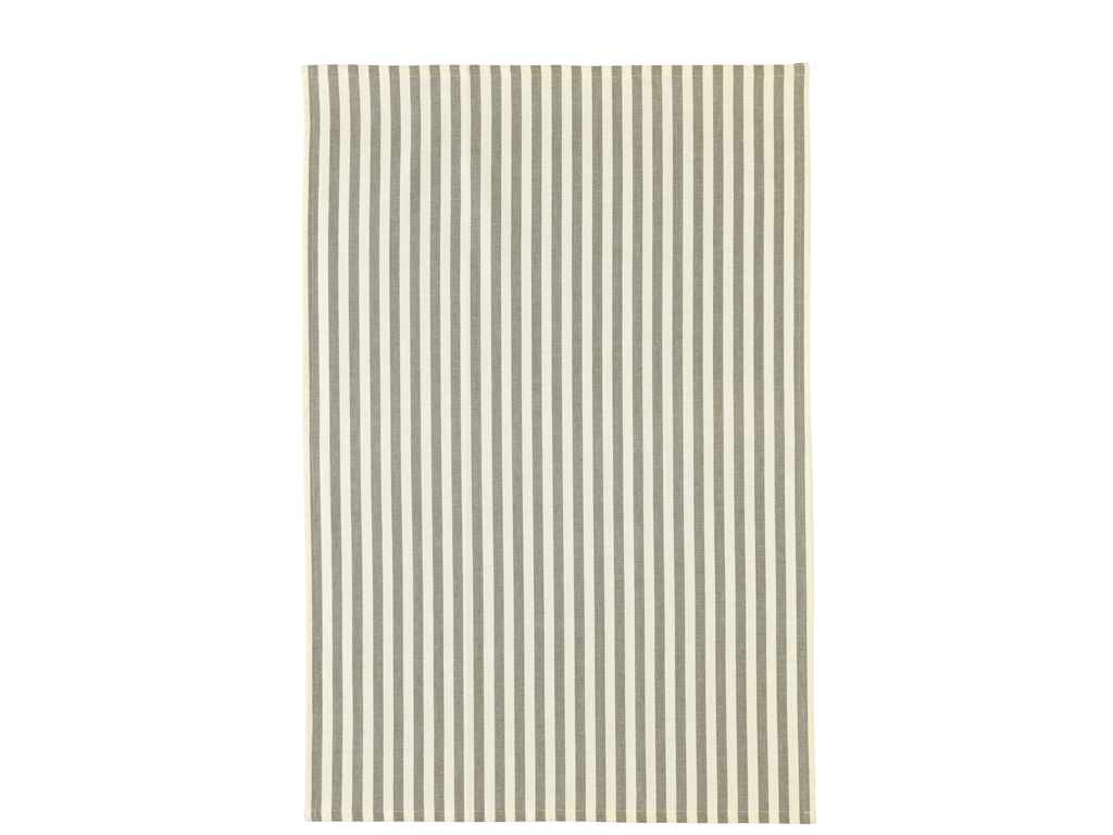 F&H Geschirrtuch  HARMONY in Farbe Braun