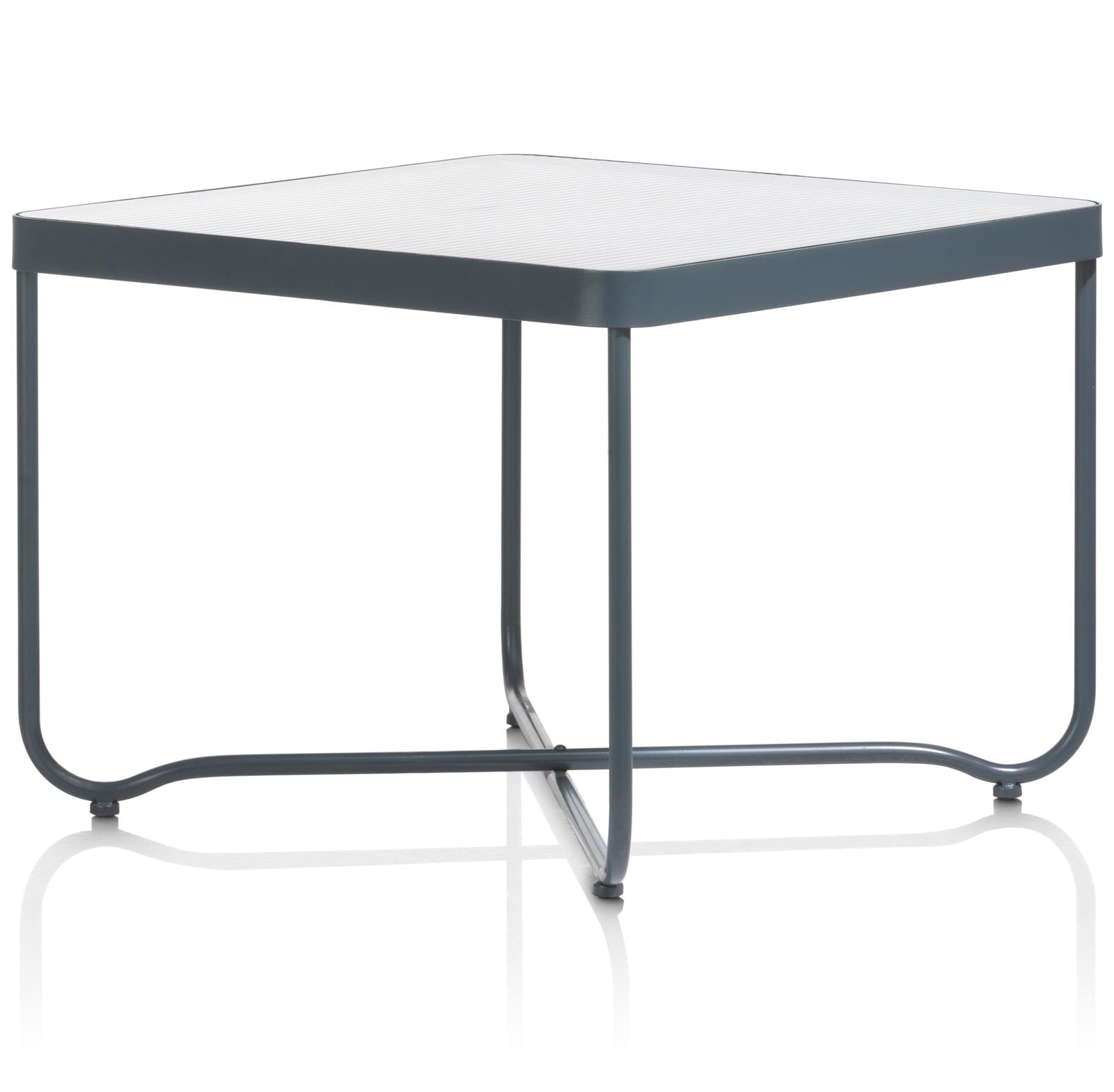 Coco Maison Luke Wandtisch 47772-ANT -  H45 cm.