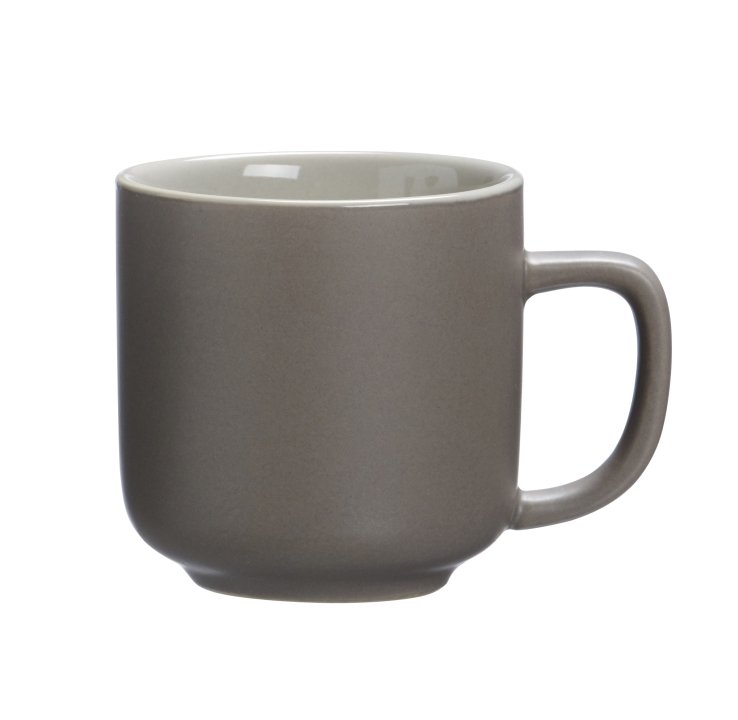 Ritzenhoff & Breker Espressoobere Jasper 100ml in Farbe braun
