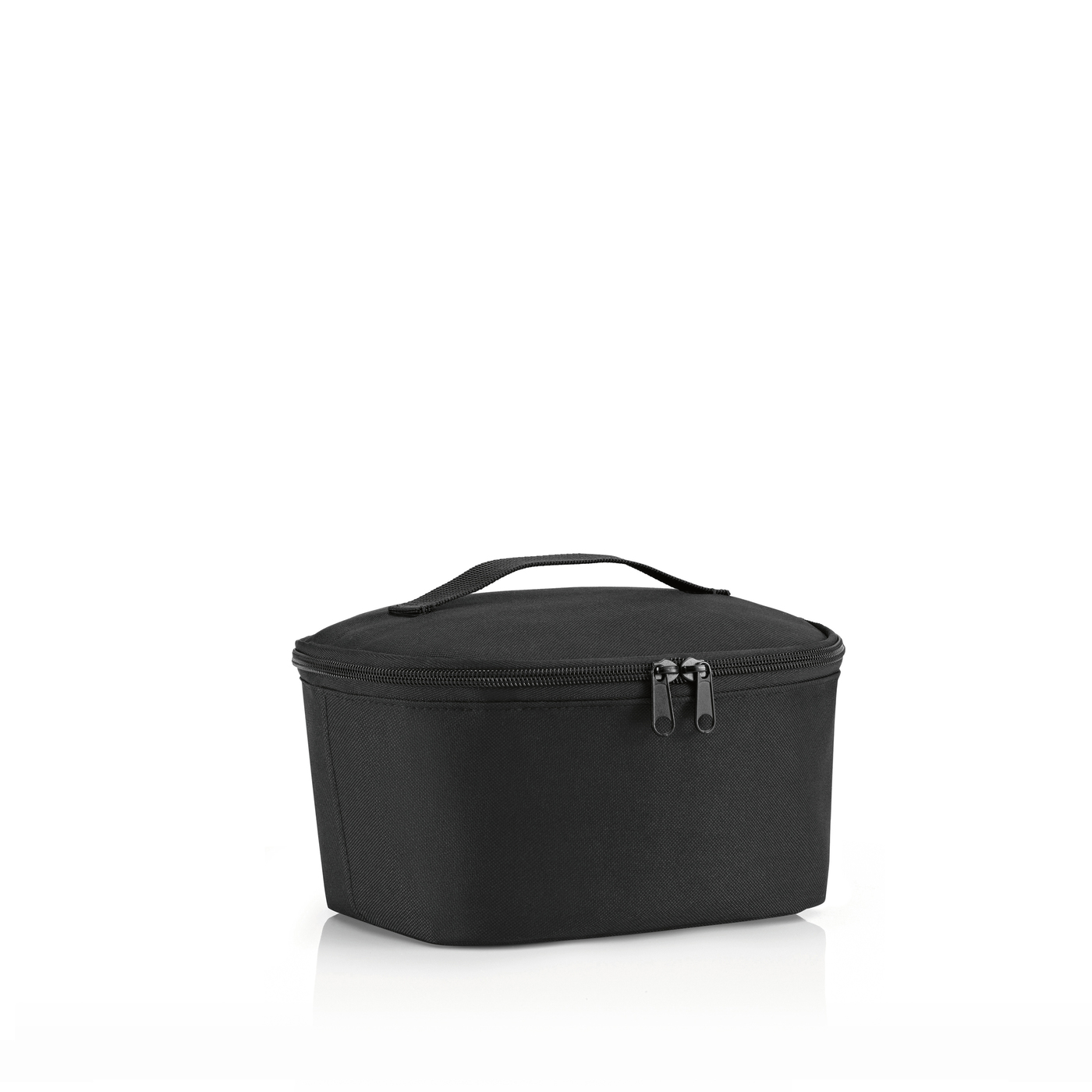 Reisenthel COOLERBAG S POCKET in Farbe black, Zubehor, Tasche, Handtasche, Kochgeschirr, Topf