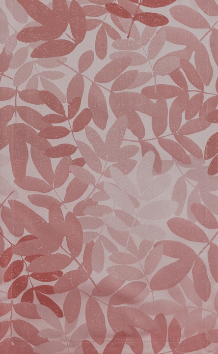 Magma Heimtex Tischläufer LARISSA 40x145cm in Farbe coralle
