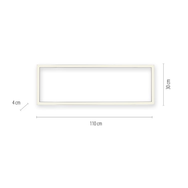 Paul Neuhaus LED-Deckenleuchte PURE LINES SQUARE 1-flammig in Farbe anthrazit, Seite, Text, Diagramm, Handlung