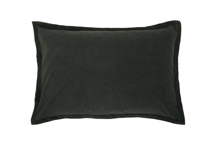 Roomio Kissenhülle NO. 9401 in Farbe khaki, Kissen, Dekoration für Zuhause