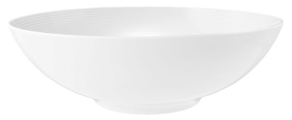 Seltmann Weiden Schüssel rund 30 cm Beat 3 weiß