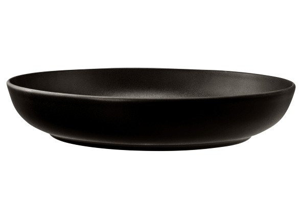 Seltmann Weiden Foodbowl 28cm Liberty 65164 Velvet Black