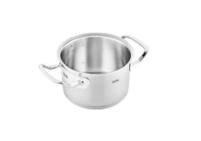 Fissler Kochtopf edelstahl 24 cm  in Original-Profi Collection®
