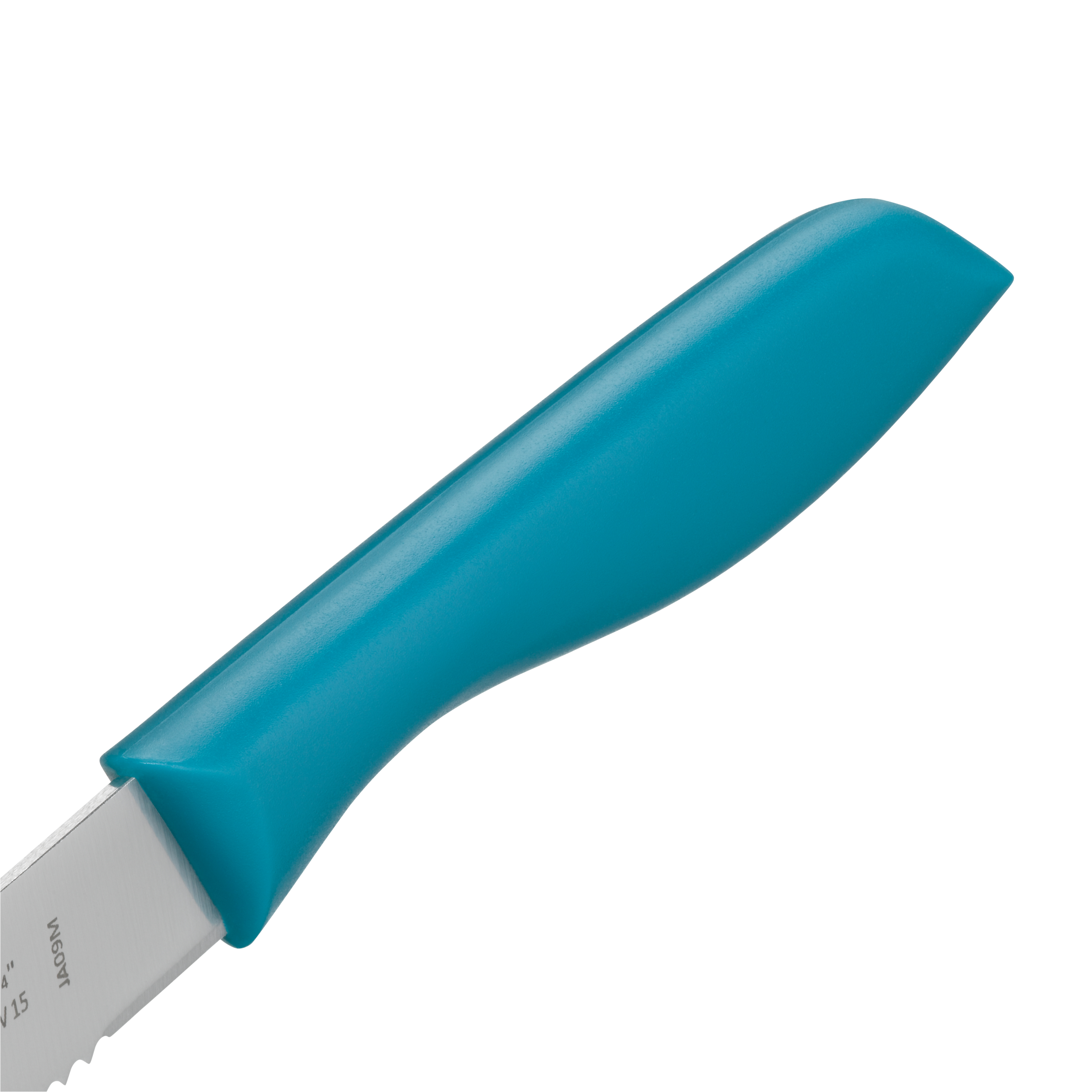 WMF Vespermesser-Set, 2-teilig, Blau in blau