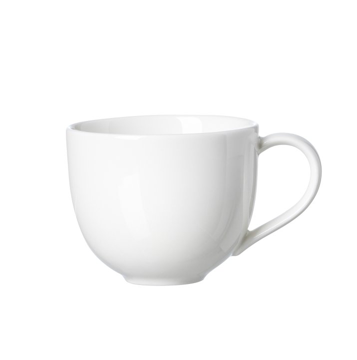 Ritzenhoff & Breker Espressoobere Skagen 90ml in Farbe weiß
