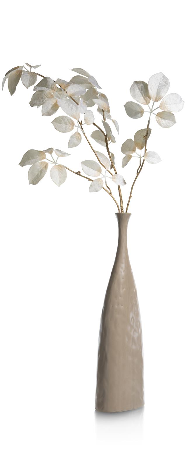 Coco Maison Vase Lech  H50,5cm 48218-BEI