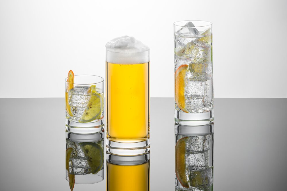 Zwiesel Glas Longdrinkglas TAVORO 469ml
