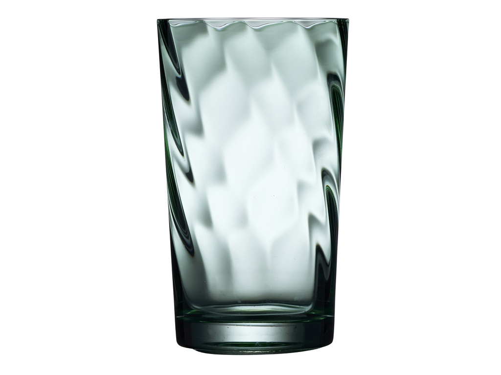 F&H Highball  VIENNA 0,045 Liter in Farbe Grün