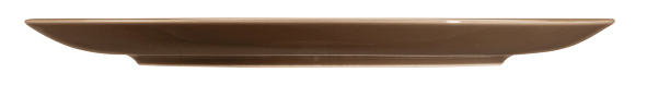Seltmann Weiden Speiseteller rund 27,5cm Terra 3 Erdbraun 