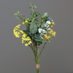 DPI Beiwerk Bündel in Farbe yellow, Blume, Blumen-Arrangement, Pflanze, Blumenstrauß, Topfpflanze