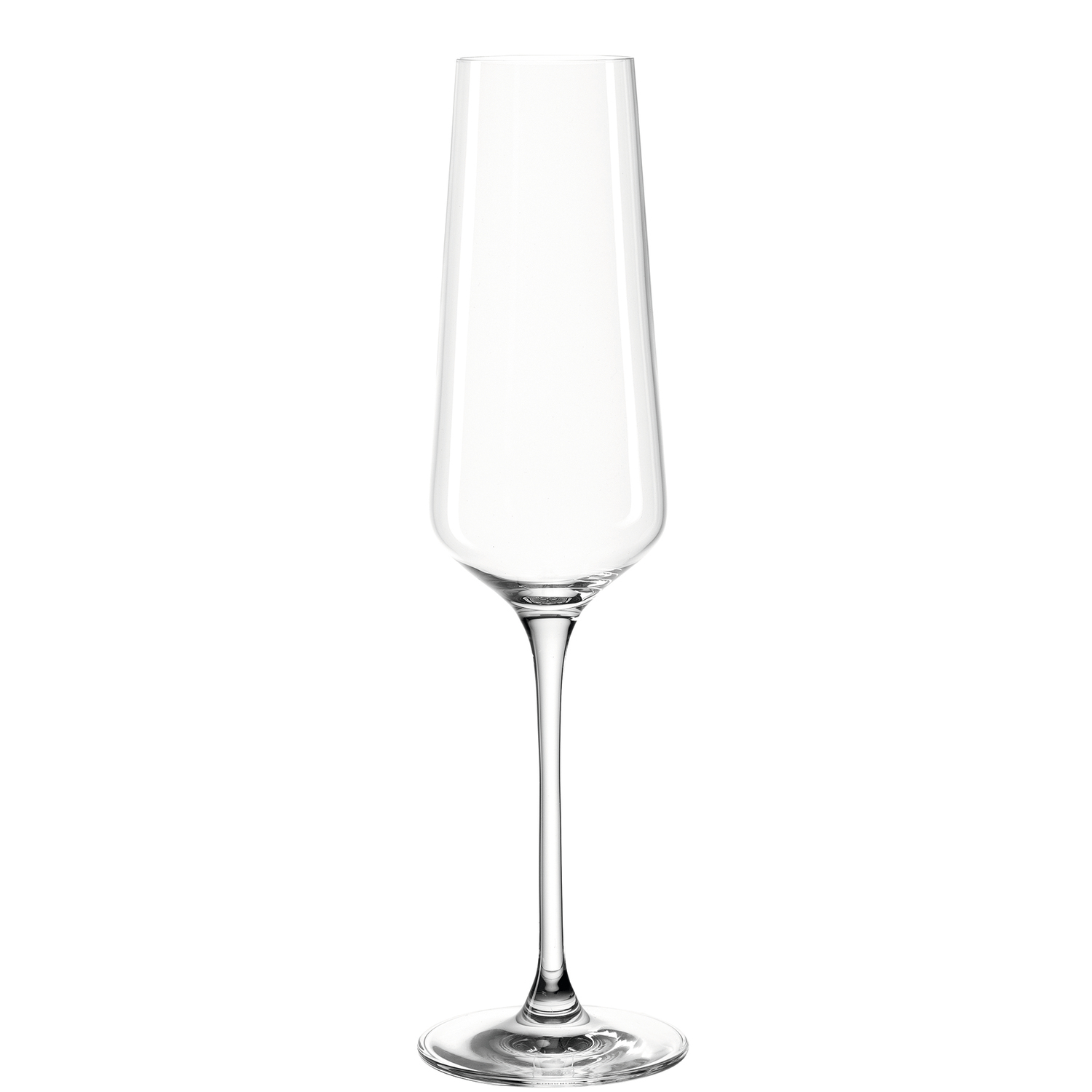 Leonardo Sektglas Puccini 280ml in Farbe klar